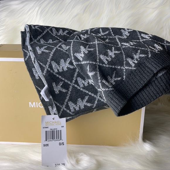 Michael Kors Accessories - Michael Kors scarve and hat
